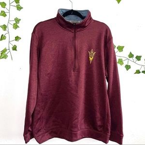 Arizona State University Adidas Jacket